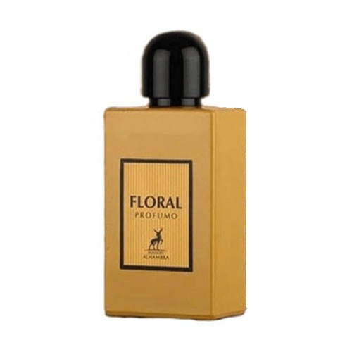 ادو پرفیوم زنانه میسون الحمبرا Floral Profumo حجم 100ml