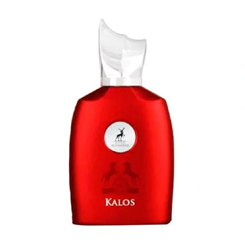 ادو پرفیوم اسپورت میسون الحمبرا Kalos حجم 100ml