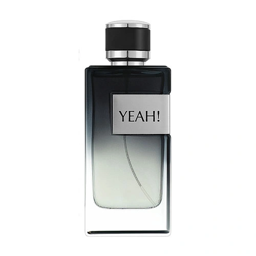 ادو پرفیوم مردانه میسون الحمبرا Yeah Parfume حجم 100ml