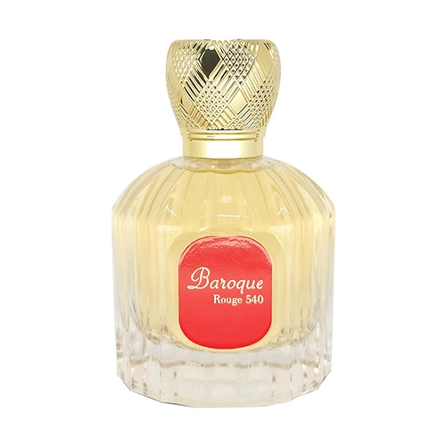 ادو پرفیوم اسپورت میسون الحمبرا Baroque Rouge 540 حجم 100ml