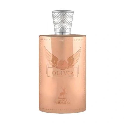 ادو پرفیوم زنانه میسون الحمبرا Olivia حجم 100ml