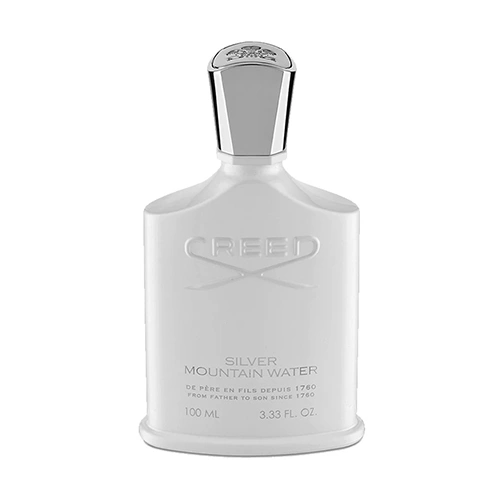 ادو پرفیوم اسپورت کرید Silver Mountain Water حجم 100ml