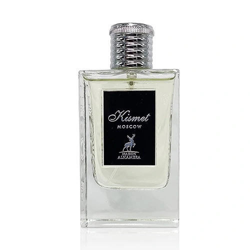 ادو پرفیوم اسپورت میسون الحمبرا Kismet Moscow حجم 100ml