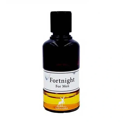 ادو پرفیوم مردانه میسون الحمبرا Fortnight حجم 100ml