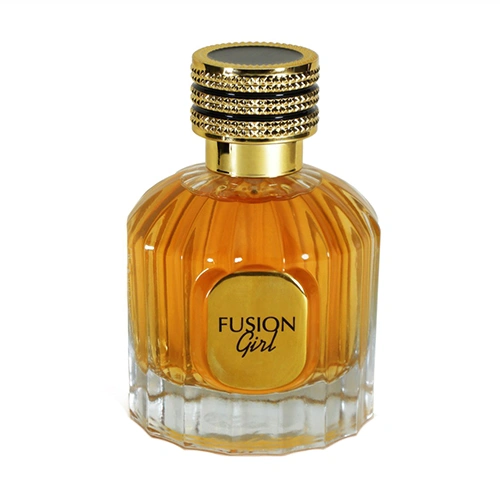 ادو پرفیوم زنانه میسون الحمبرا Fusion Girl حجم 100ml