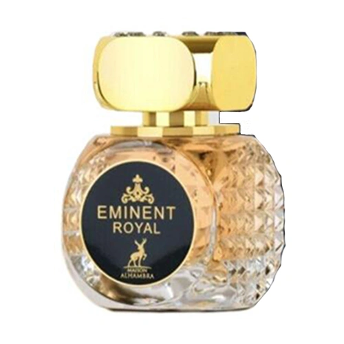 ادو پرفیوم زنانه میسون الحمبرا Eminent Royal حجم 100ml