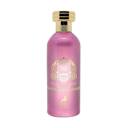 ادو پرفیوم اسپورت میسون الحمبرا Modern Musk حجم 100ml
