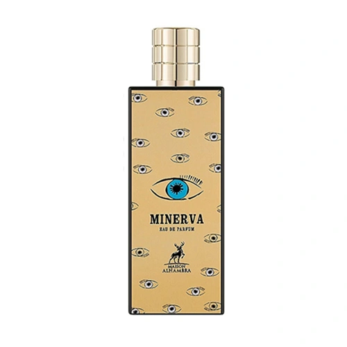 ادو پرفیوم اسپورت میسون الحمبرا Minerva حجم 80ml