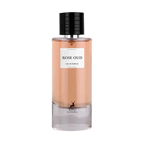 ادو پرفیوم اسپورت میسون الحمبرا Purple Wood حجم 100ml
