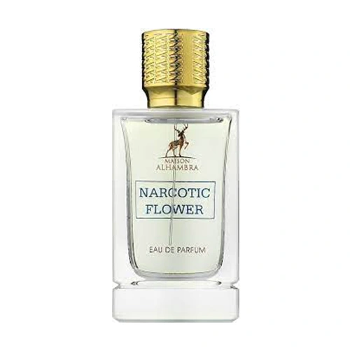 ادو پرفیوم اسپورت میسون الحمبرا Narcotic Flower حجم 100ml