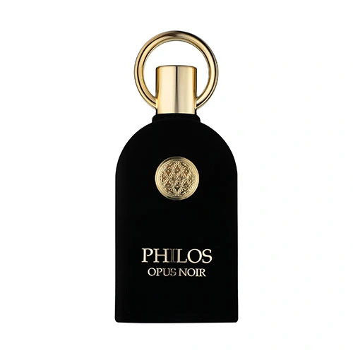 ادو پرفیوم اسپورت میسون الحمبرا Philos Opus Noir حجم 100ml