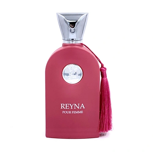 ادو پرفیوم زنانه میسون الحمبرا Reyna حجم 100ml