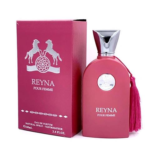 ادو پرفیوم زنانه میسون الحمبرا Reyna حجم 100ml