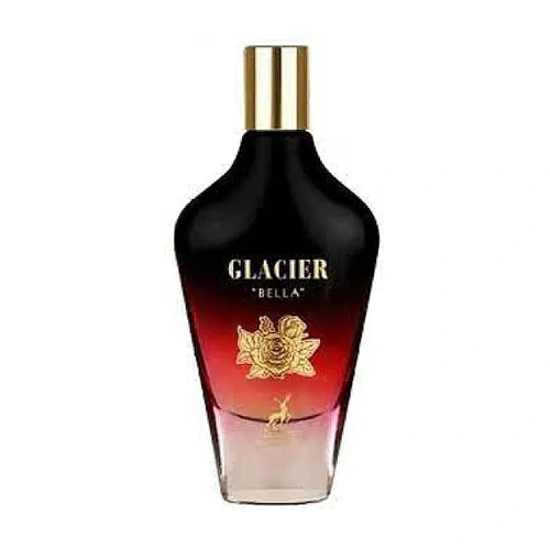 ادو پرفیوم زنانه میسون الحمبرا Glacier Bella حجم 100ml