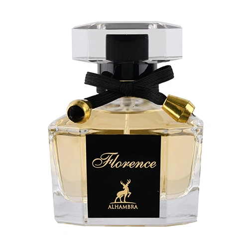 ادو پرفیوم زنانه میسون الحمبرا Florence حجم 100ml