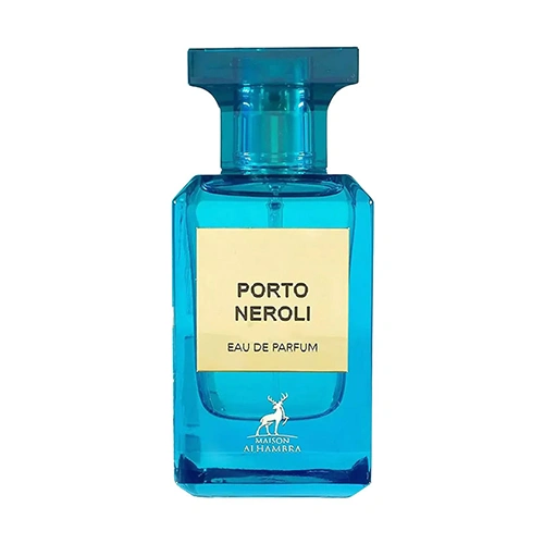 ادو پرفیوم اسپورت میسون الحمبرا Porto Neroli حجم 100ml