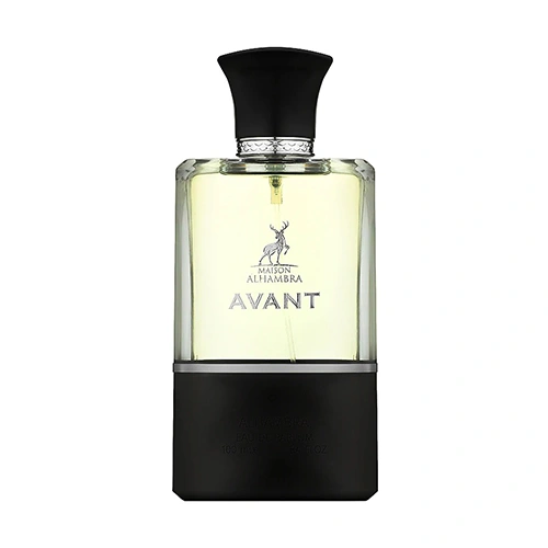ادو پرفیوم مردانه میسون الحمبرا Avant حجم 100ml