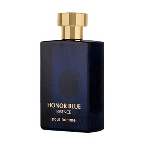 ادو پرفیوم مردانه میسون الحمبرا Honor Blue Essence حجم 100ml