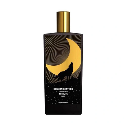 ادو پرفیوم اسپورت میسون الحمبرا Russe Leather حجم 100ml