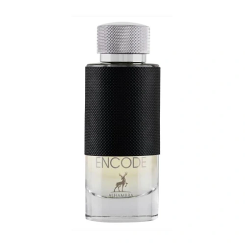 ادو پرفیوم مردانه میسون الحمبرا Encode حجم 100ml