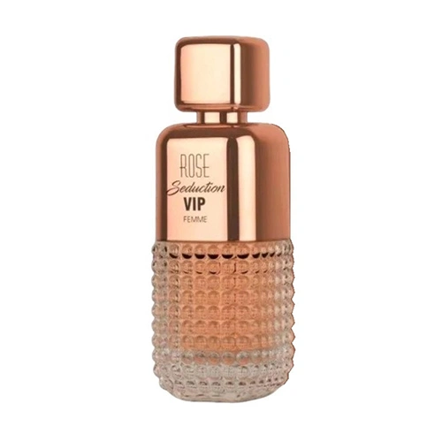 ادو پرفیوم زنانه میسون الحمبرا Rose Seduction Vip Pour Femme حجم 100ml