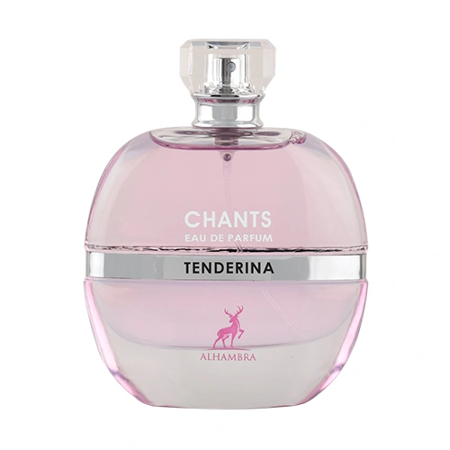 ادو پرفیوم زنانه میسون الحمبرا Chants Tenderina حجم 100ml