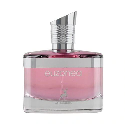 ادو پرفیوم زنانه میسون الحمبرا Euzonea حجم 100ml