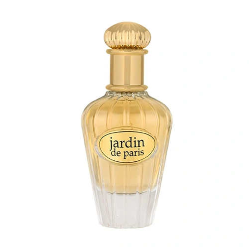 ادو پرفیوم زنانه میسون الحمبرا Jardin De Paris حجم 100ml
