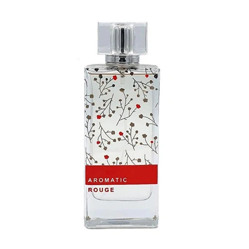 ادو پرفیوم زنانه میسون الحمبرا Aromatic Rouge حجم 100ml