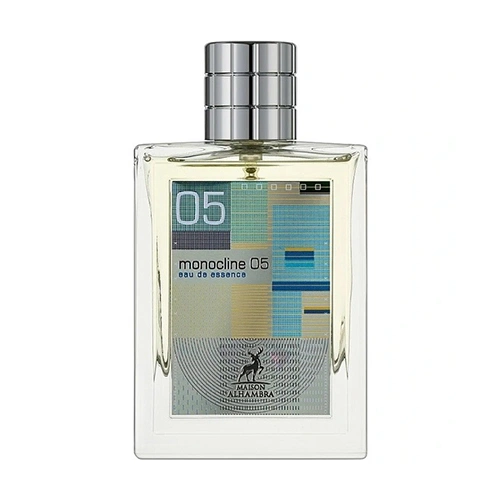 ادو پرفیوم اسپورت میسون الحمبرا Monocline 05 حجم 100ml