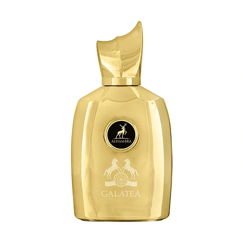 ادو پرفیوم مردانه میسون الحمبرا Galatea حجم 100ml