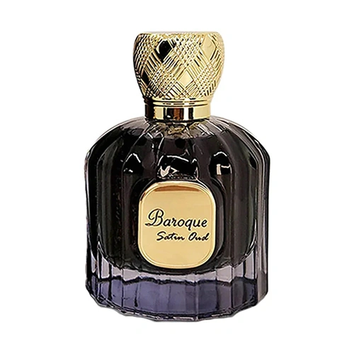 ادو پرفیوم اسپورت میسون الحمبرا Baroque Satin Oud حجم 100ml
