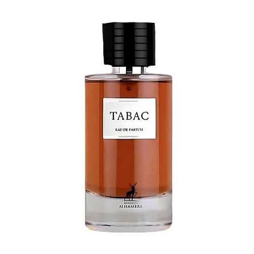 ادو پرفیوم اسپورت میسون الحمبرا TABAC حجم 100ml