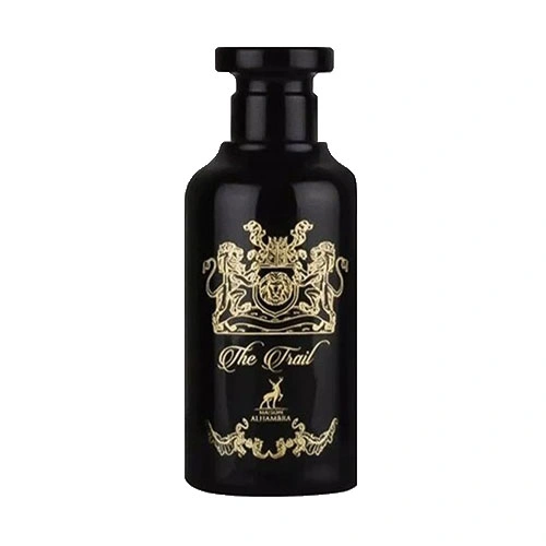 ادو پرفیوم اسپورت میسون الحمبرا The Trail حجم 100ml