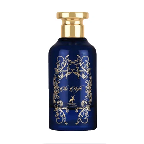 ادو پرفیوم اسپورت میسون الحمبرا The Myth حجم 100ml