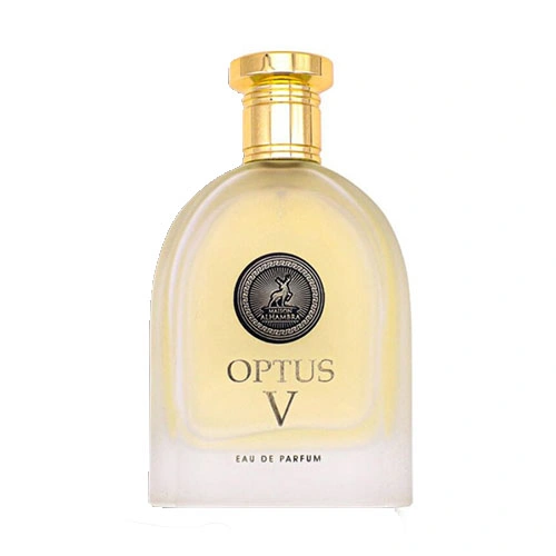 ادو پرفیوم اسپورت میسون الحمبرا Optus V حجم 100ml