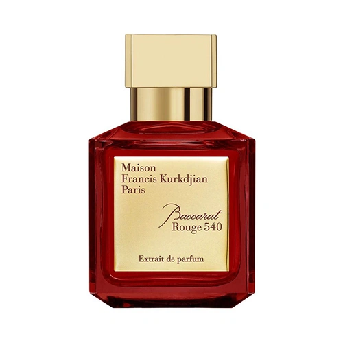 اکستریت د پرفیوم اسپورت میسون فرانسیس کورکجان Baccarat Rouge 540 Extrait de Parfum حجم 70ml