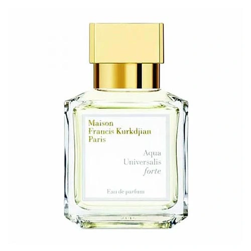 ادو پرفیوم اسپورت میسون فرانسیس کورکجان Aqua Universalis Forte حجم 70ml