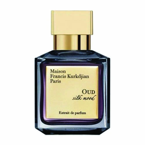 اکستریت د پرفیوم اسپورت میسون فرانسیس کورکجان Oud Silk Mood حجم 70ml