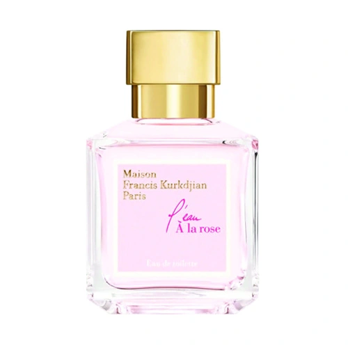 ادو تویلت زنانه میسون فرانسیس کورکجان L eau À la Rose حجم 70ml
