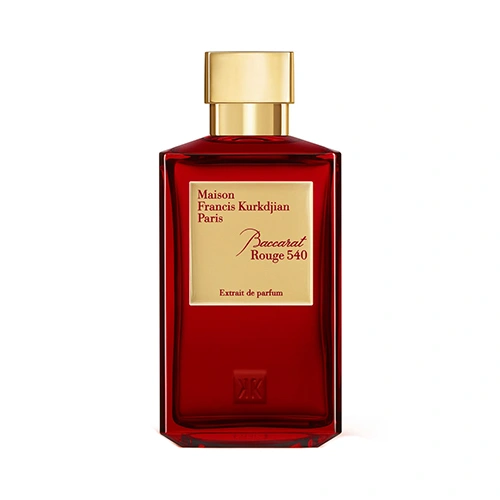 اکستریت د پرفیوم اسپورت میسون فرانسیس کورکجان Baccarat Rouge 540 Extrait de Parfum حجم 200ml
