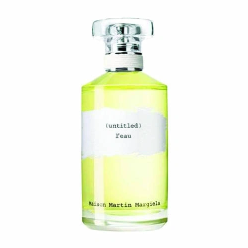 ادو تویلت اسپورت میسون مارتین مارجیلا Untitled L Eau حجم 100ml