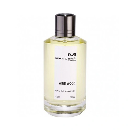 ادو پرفیوم مردانه مانسرا Wind Wood حجم 120ml