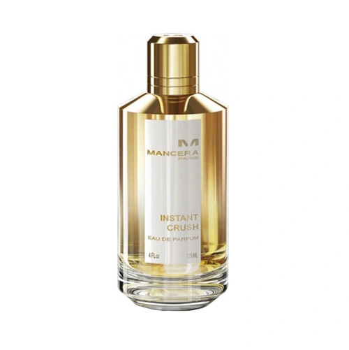 ادو پرفیوم اسپورت مانسرا Instant Crush حجم 120ml