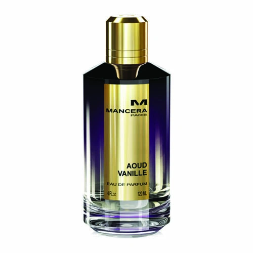 ادو پرفیوم اسپورت مانسرا Aoud Vanille حجم 120ml