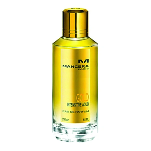 ادو پرفیوم اسپورت مانسرا Gold Intensive Aoud حجم 120ml
