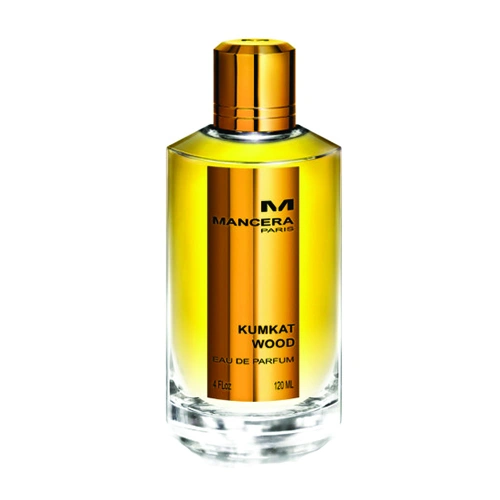 ادو پرفیوم اسپورت مانسرا Kumkat Wood حجم 120ml