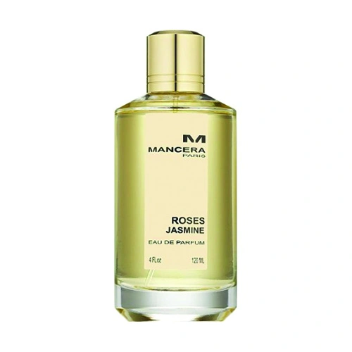 ادو پرفیوم اسپورت مانسرا Roses Jasmine حجم 120ml