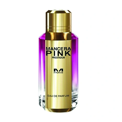 ادو پرفیوم زنانه مانسرا Prestigium Pink حجم 120ml