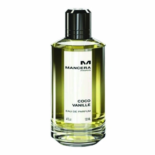 ادو پرفیوم زنانه مانسرا Coco Vanille حجم 120ml
